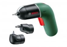 Taladro y destornillador sin cable Bosch IXO 6