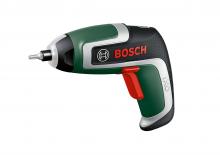 Taladro y destornillador sin cable Bosch IXO 7