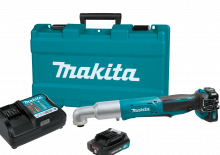Taladro y destornillador sin cable Makita LT01R1 
