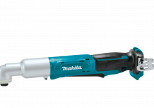 Taladro y destornillador sin cable Makita LT01Z 
