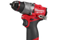 Taladro y destornillador sin cable Milwaukee M12 FDD2-202X