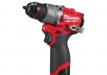 Taladro y destornillador sin cable Milwaukee M12 FDD2-602X