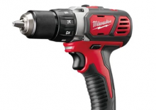 Taladro y destornillador sin cable Milwaukee M18 BDD-0