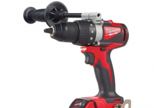 Taladro y destornillador sin cable Milwaukee M18 BLDD2-502X