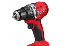 Taladro y destornillador sin cable Milwaukee M18 BLDDRC-0X