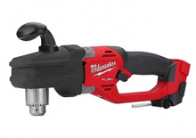 Taladro y destornillador sin cable Milwaukee M18 CRAD2-0X