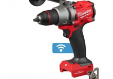 Taladro y destornillador sin cable Milwaukee M18 ONEDD3-0X