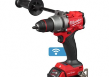 Taladro y destornillador sin cable Milwaukee M18 ONEDD3-502X