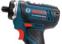 Taladro y destornillador sin cable Bosch PS21N