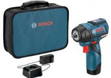 Taladro y destornillador sin cable Bosch PS82-02