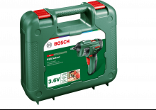 Taladro y destornillador sin cable Bosch PSR Select