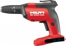 Taladro y destornillador sin cable Hilti SD 5000-A22 02 