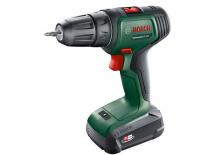 Taladro y destornillador sin cable Bosch UniversalDrill 18V