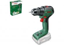 Taladro y destornillador sin cable Bosch UniversalImpact 18V-60