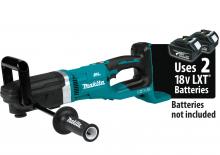 Taladro y destornillador sin cable Makita XAD04Z