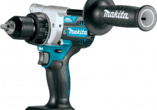 Taladro y destornillador sin cable Makita XFD14Z
