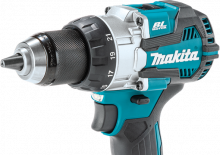 Taladro y destornillador sin cable Makita XFD16Z