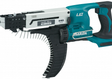 Taladro y destornillador sin cable Makita XRF02Z
