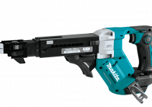 Taladro y destornillador sin cable Makita XRF03Z