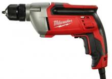 Taladros y destornilladores Milwaukee 0240-20