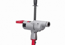 Taladros y destornilladores Milwaukee 2404-1