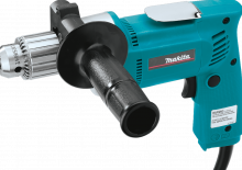 Taladros y destornilladores Makita 6302H