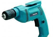 Taladros y destornilladores Makita 6408