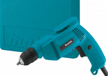 Taladros y destornilladores Makita 6408K