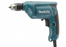 Taladros y destornilladores Makita 6412
