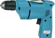 Taladros y destornilladores Makita 6510LVR
