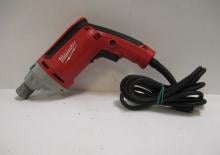 Taladros y destornilladores Milwaukee 6792