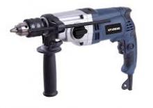 Taladros y destornilladores Hyundai 8524-ID