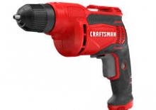 Taladros y destornilladores Craftsman CMED731 