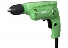 Taladros y destornilladores HiKOKI D10VST