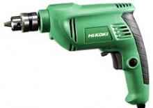 Taladros y destornilladores HiKOKI D10VSTA 