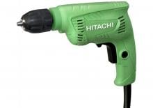 Taladros y destornilladores HiKOKI D10VST(L)