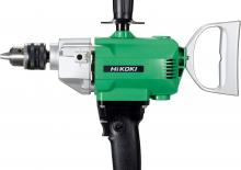 Taladros y destornilladores HiKOKI D13