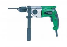 Taladros y destornilladores HiKOKI D13VB3