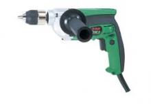 Taladros y destornilladores HiKOKI D13VF