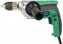 Taladros y destornilladores HiKOKI D13VG