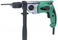 Taladros y destornilladores HiKOKI D13VH