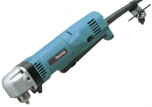 Taladros y destornilladores Makita DA3010F