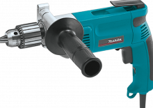 Taladros y destornilladores Makita DP4000