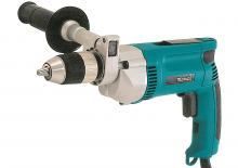 Taladros y destornilladores Makita DP4001K