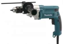 Taladros y destornilladores Makita DP4010