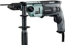 Taladros y destornilladores HiKOKI DV20VD