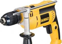 Taladros y destornilladores DEWALT DWD024-QS