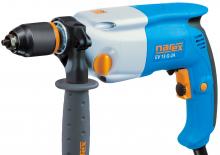 Taladros y destornilladores Narex EVP 13 G-2A