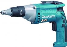 Taladros y destornilladores Makita FS2300
