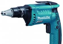 Taladros y destornilladores Makita FS4000